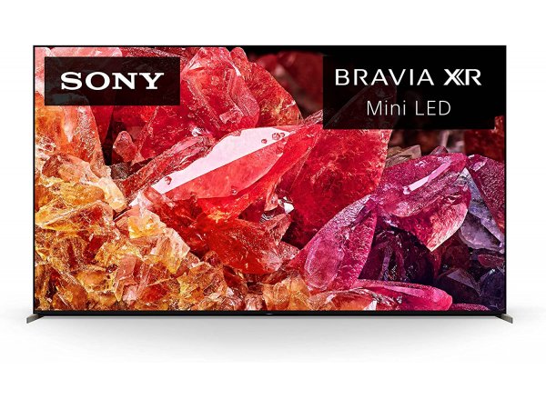 Телевизор Sony XR-75X95K