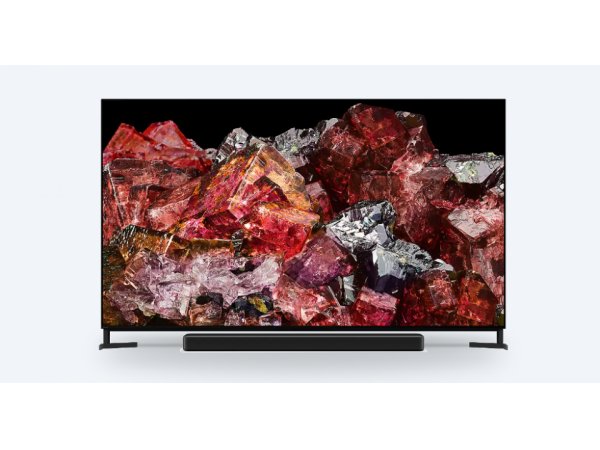 Телевизор Sony XR-75X95L, превью следующего фото