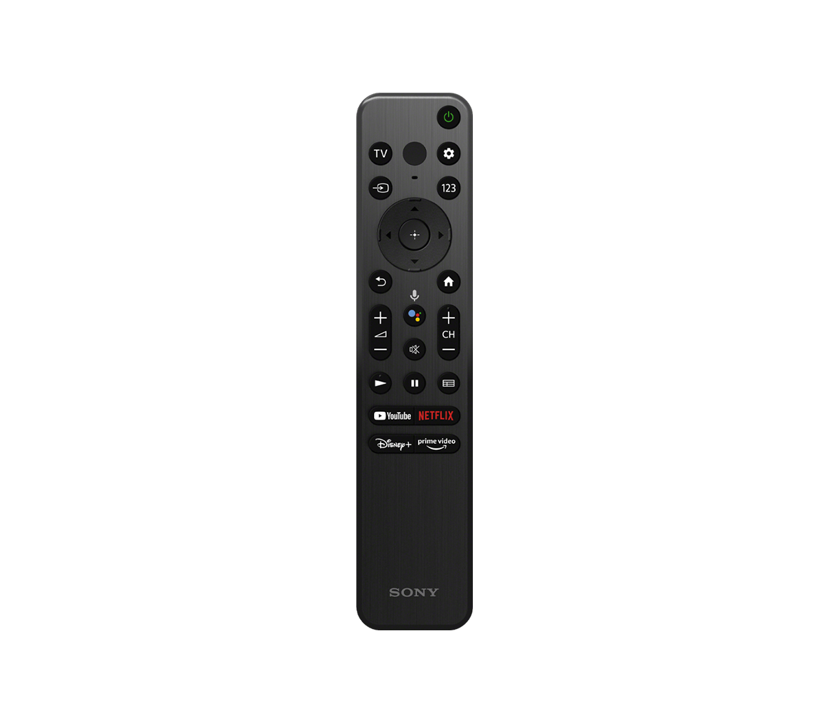 Телевизор Sony XR-77A80K (SL), превью предыдущего фото