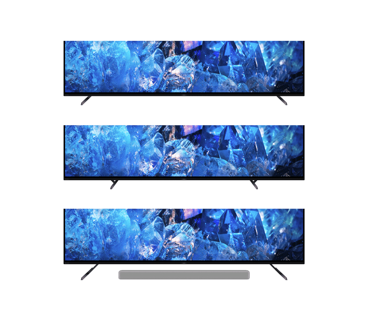 Телевизор Sony XR-77A80K (SL), фото 6