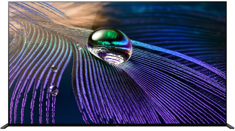 Телевизор Sony XR-83A90J (SL)