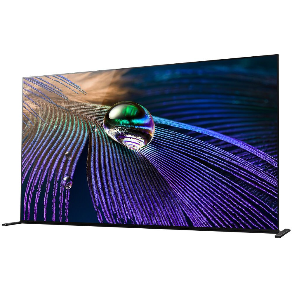 Телевизор Sony XR-83A90J (SL), фото 3