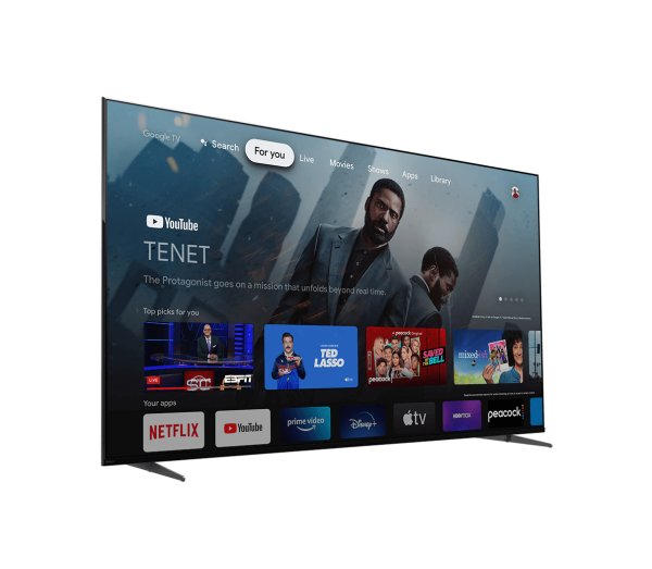 Телевизор Sony XR-85X90K, фото 2