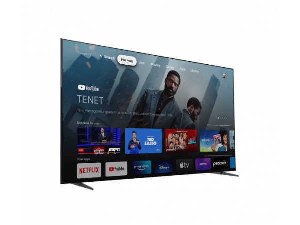 Телевизор Sony XR-85X90K, фото 11