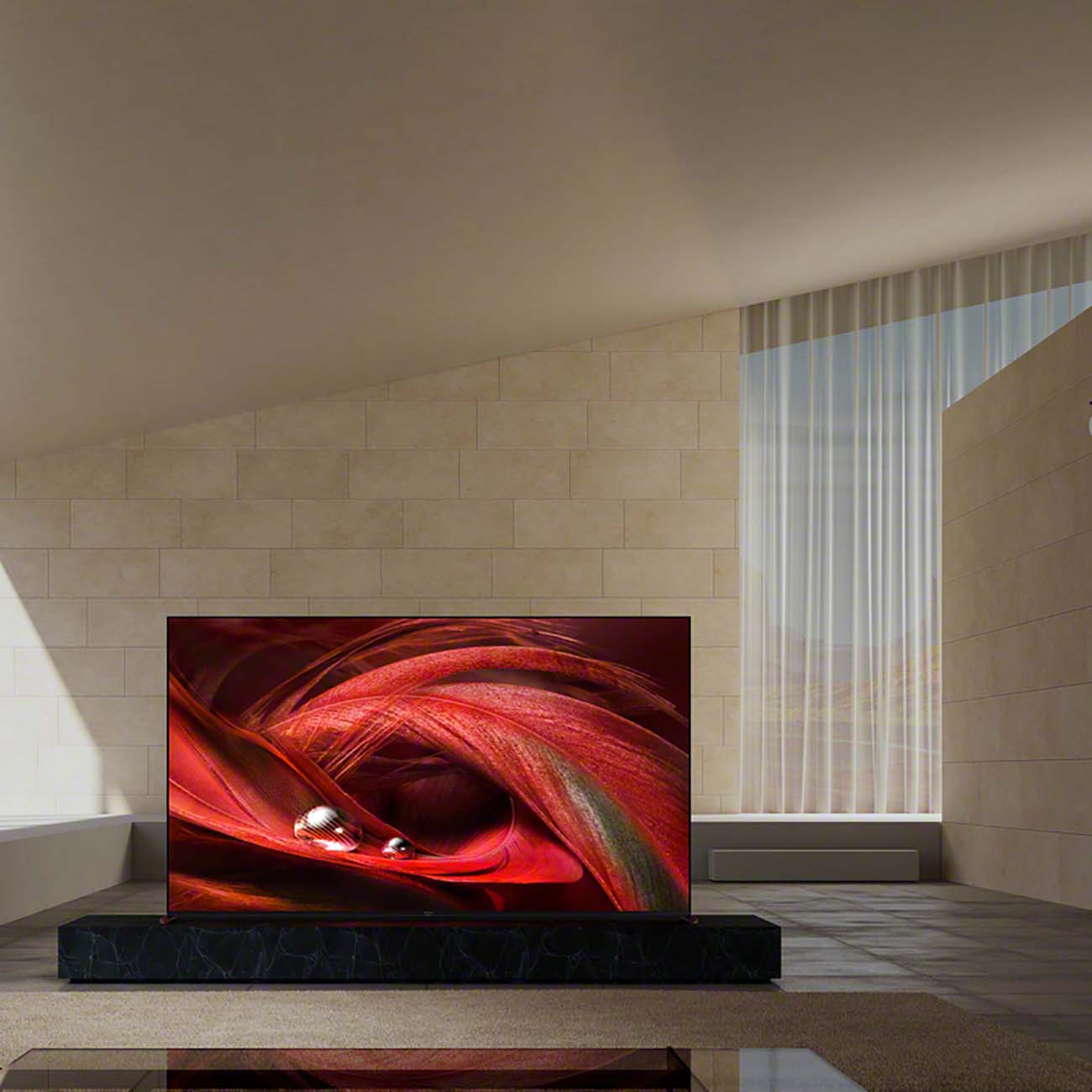 Телевизор Sony XR-85X95J, фото 12