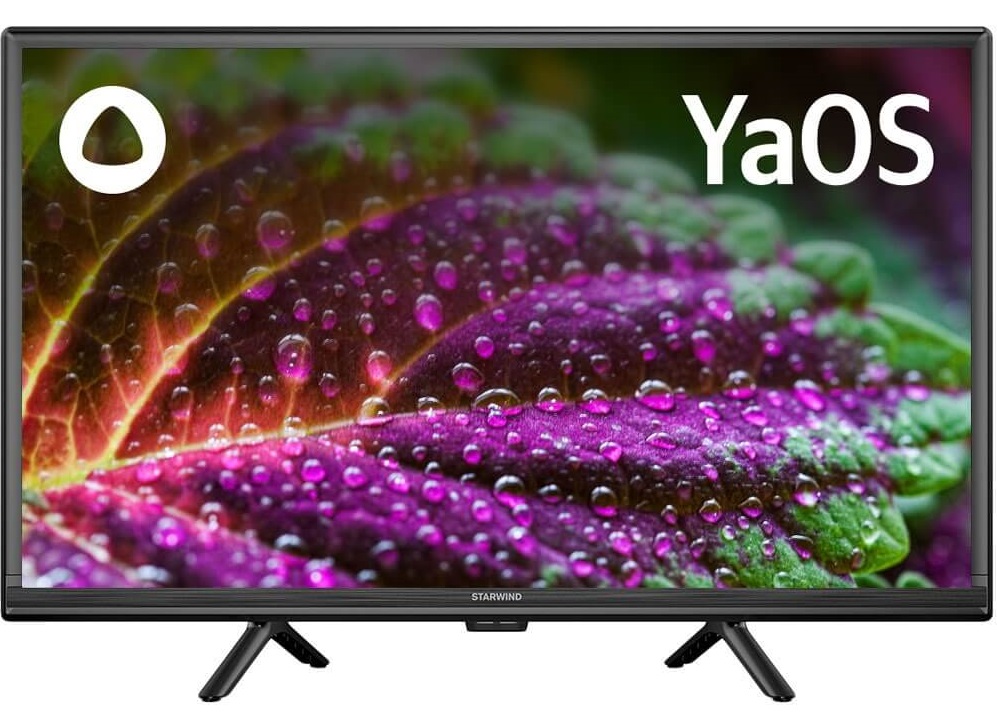 Телевизор Starwind SW-LED24SG304, фото 2