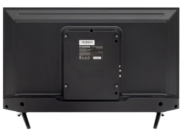Телевизор StarWind SW-LED32BG200, фото 6