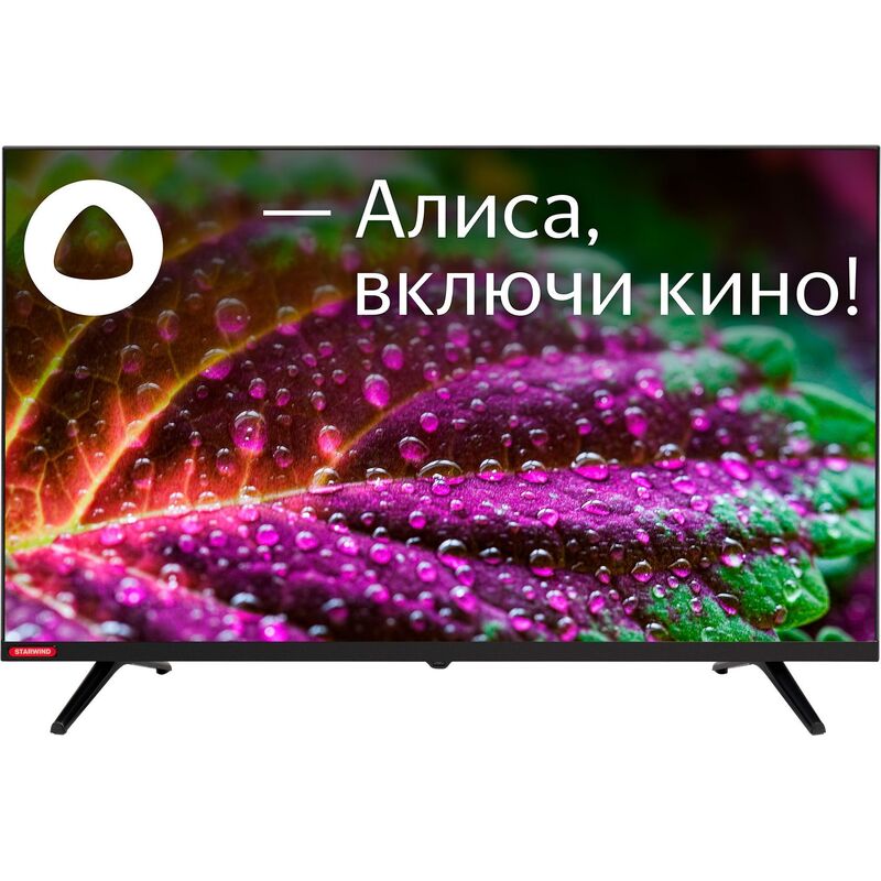 Телевизор Starwind SW-LED32SG300, превью следующего фото