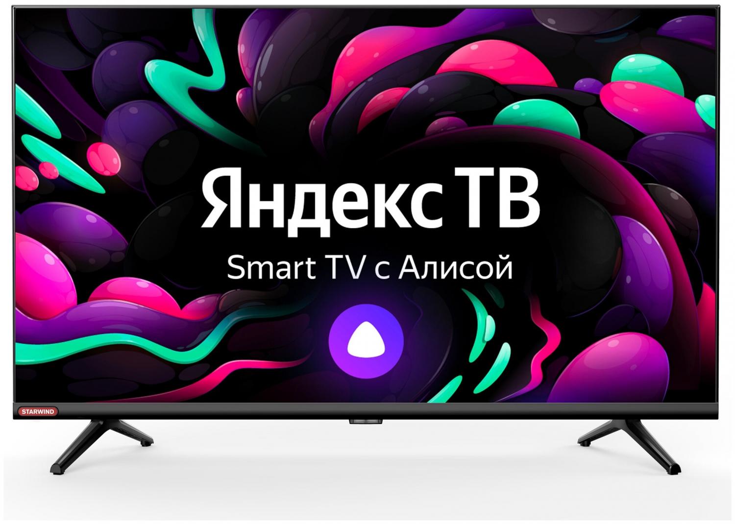 Телевизор Starwind SW-LED32SG300, фото 3