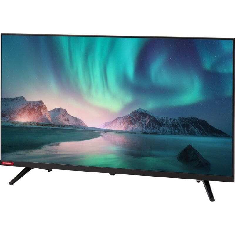 Телевизор Starwind SW-LED32SG300, фото 4