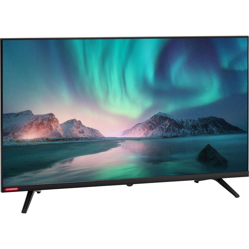 Телевизор Starwind SW-LED32SG300, фото 5