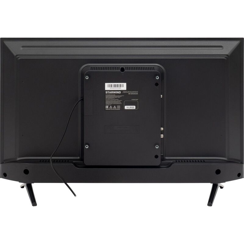 Телевизор Starwind SW-LED32SG300, фото 8