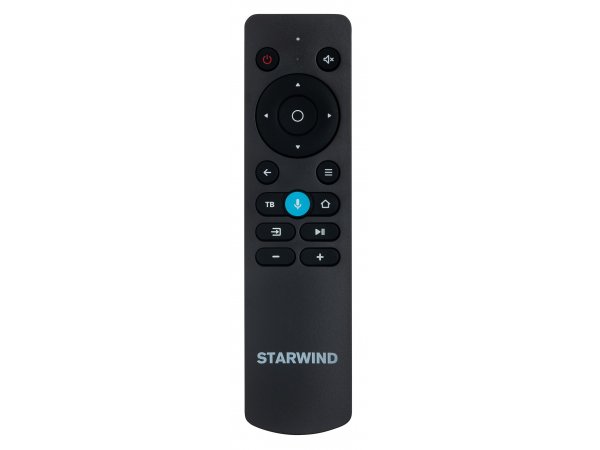 Телевизор StarWind SW-LED40BG200, превью предыдущего фото