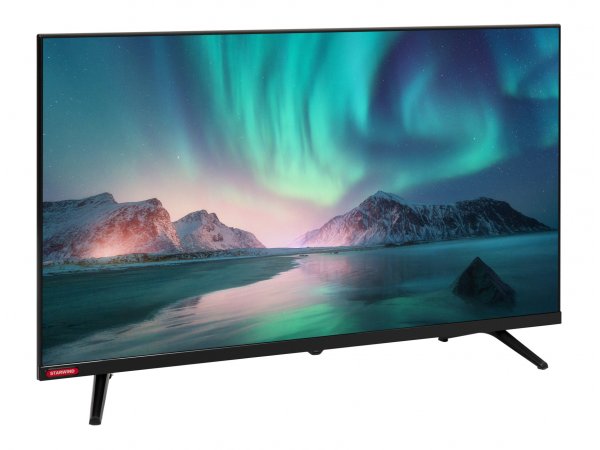 Телевизор StarWind SW-LED40BG200, фото 3