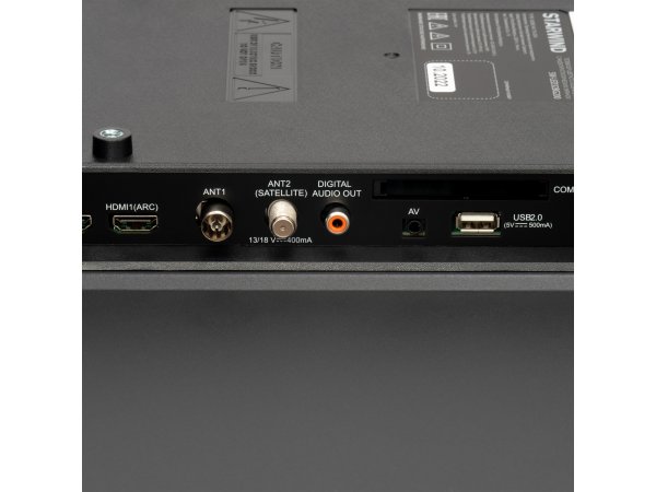 Телевизор StarWind SW-LED40BG200, фото 10