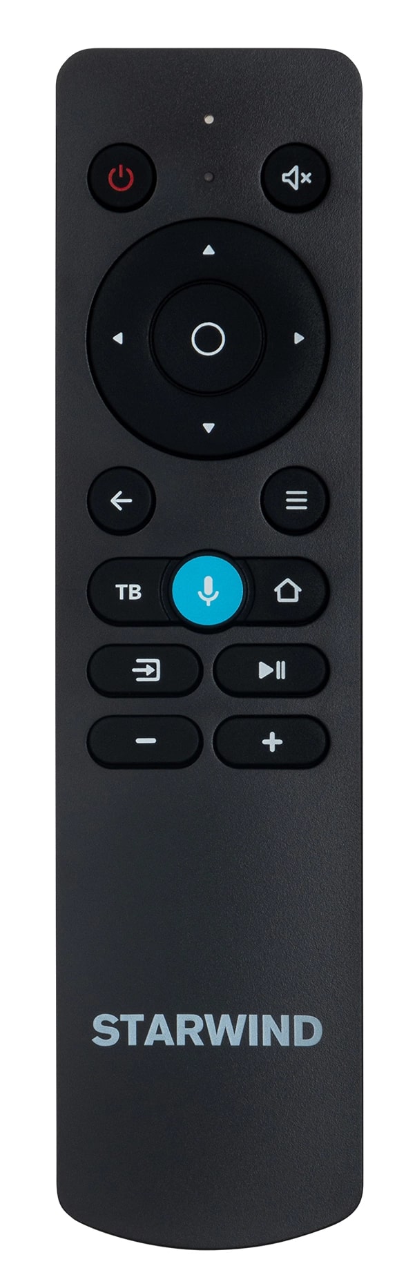 Телевизор Starwind SW-LED43SG300, фото 6