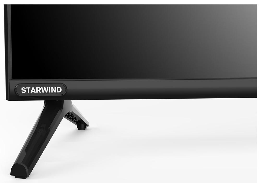 Телевизор Starwind SW-LED43UG405, фото 12