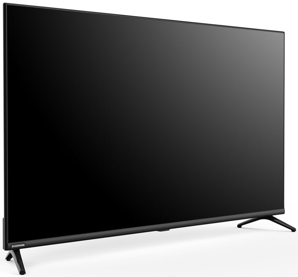 Телевизор Starwind SW-LED43UG405, фото 10