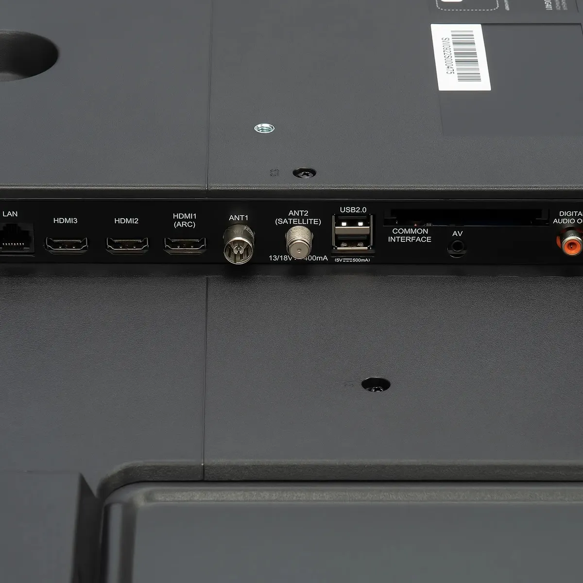 Телевизор Starwind SW-LED58UG401, фото 13