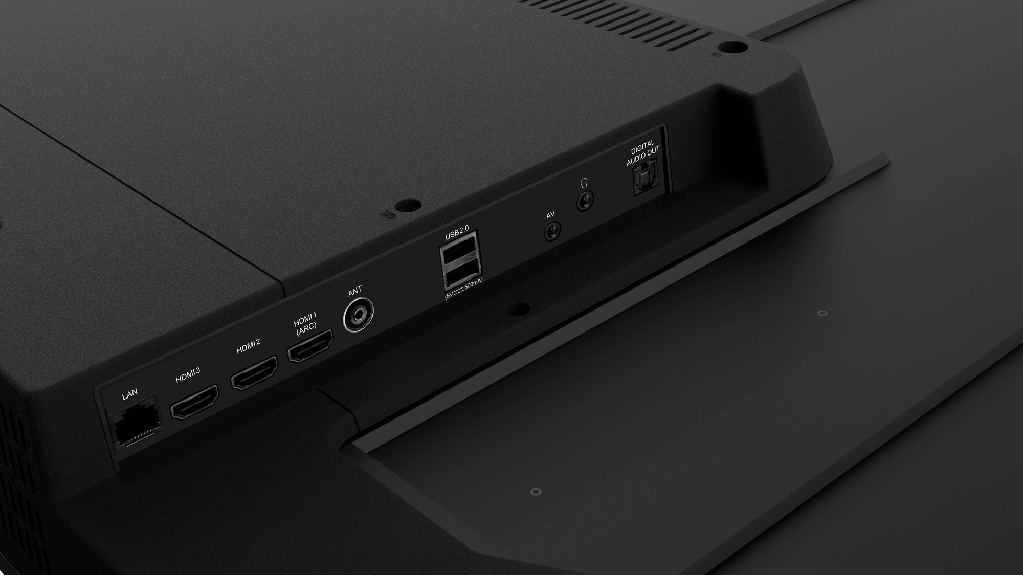 Телевизор Starwind SW-LED65UG402, фото 16