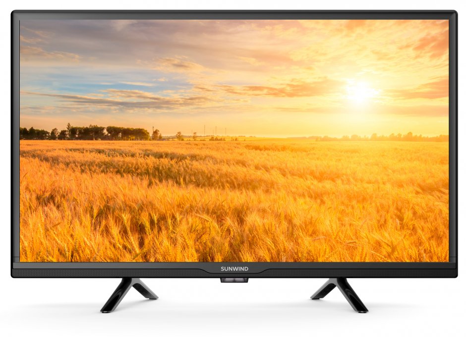 Телевизор SUNWIND SUN-LED24XB203, превью следующего фото