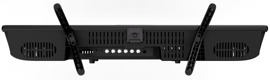 Телевизор SUNWIND SUN-LED24XB203, фото 5