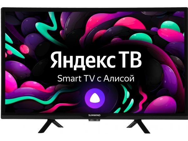 Телевизор SunWind SUN-LED24XS310