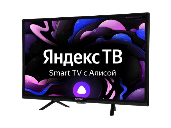 Телевизор SunWind SUN-LED24XS310, фото 2
