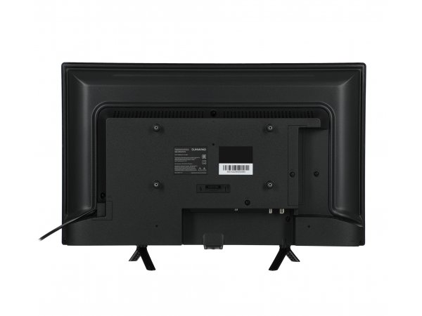 Телевизор SunWind SUN-LED24XS310, фото 4