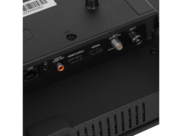 Телевизор SunWind SUN-LED24XS310, фото 8