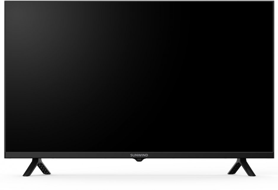 Телевизор SUNWIND SUN-LED32XB200, фото 5