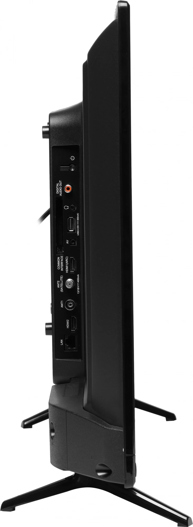 Телевизор SUNWIND SUN-LED32XS305, фото 14