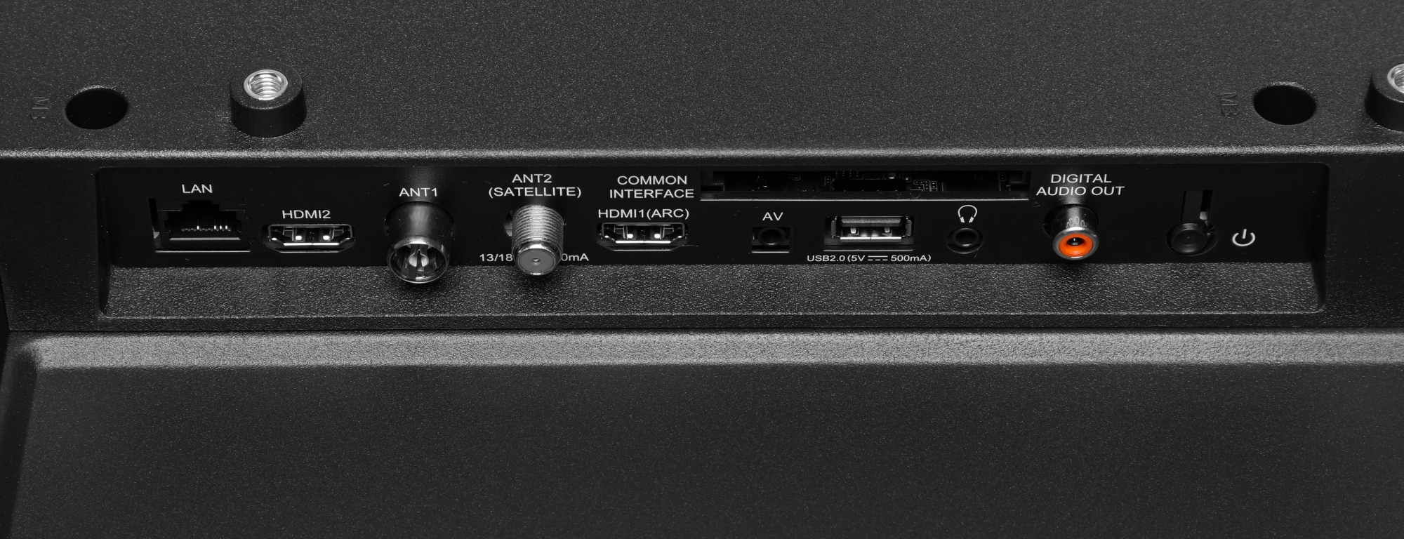 Телевизор SUNWIND SUN-LED32XS305, фото 15