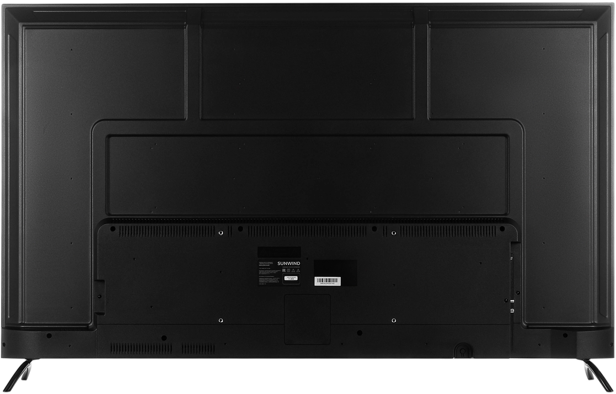 Телевизор SUNWIND SUN-LED65XU401, фото 14
