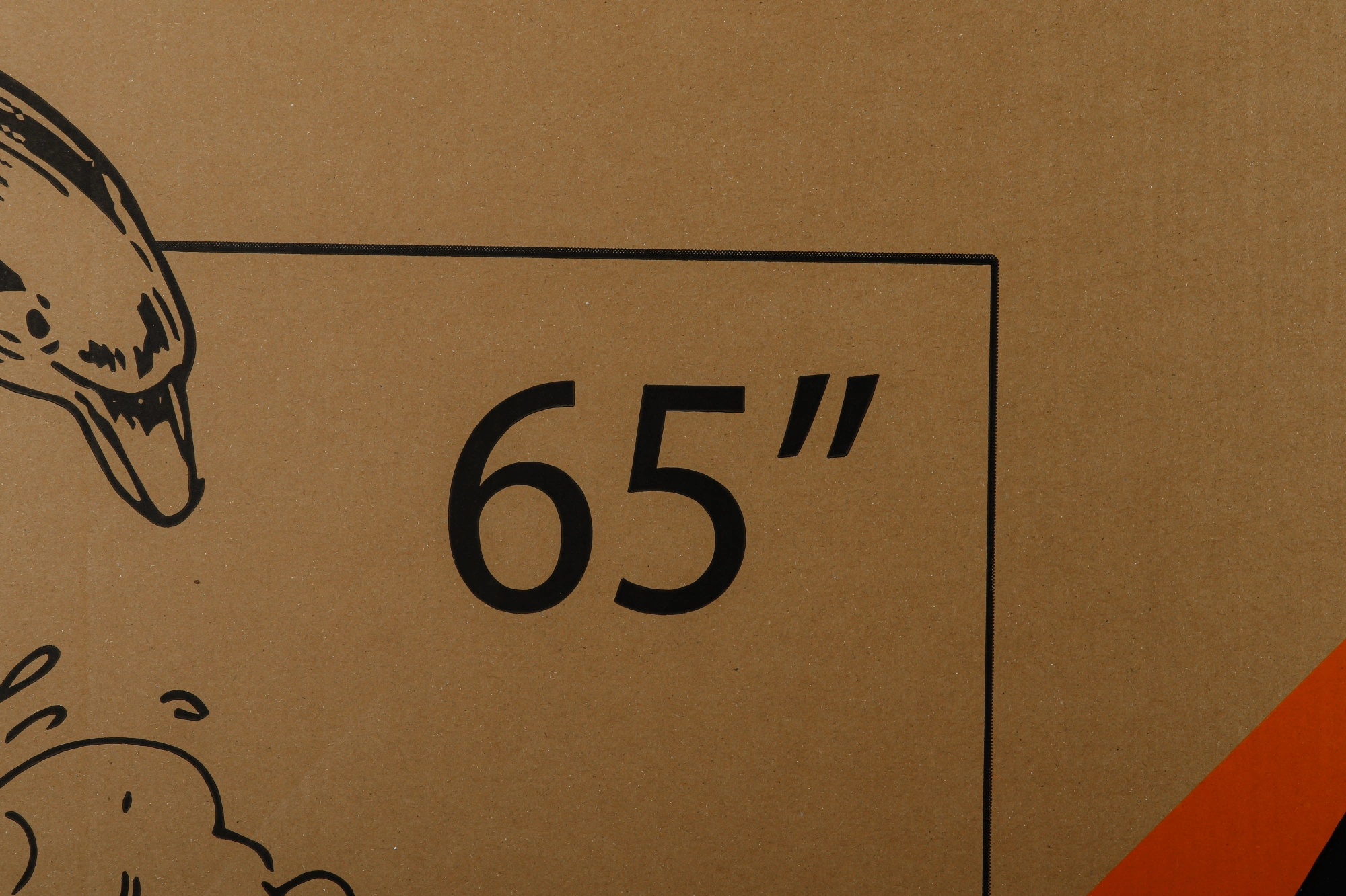 Телевизор SUNWIND SUN-LED65XU401, фото 17