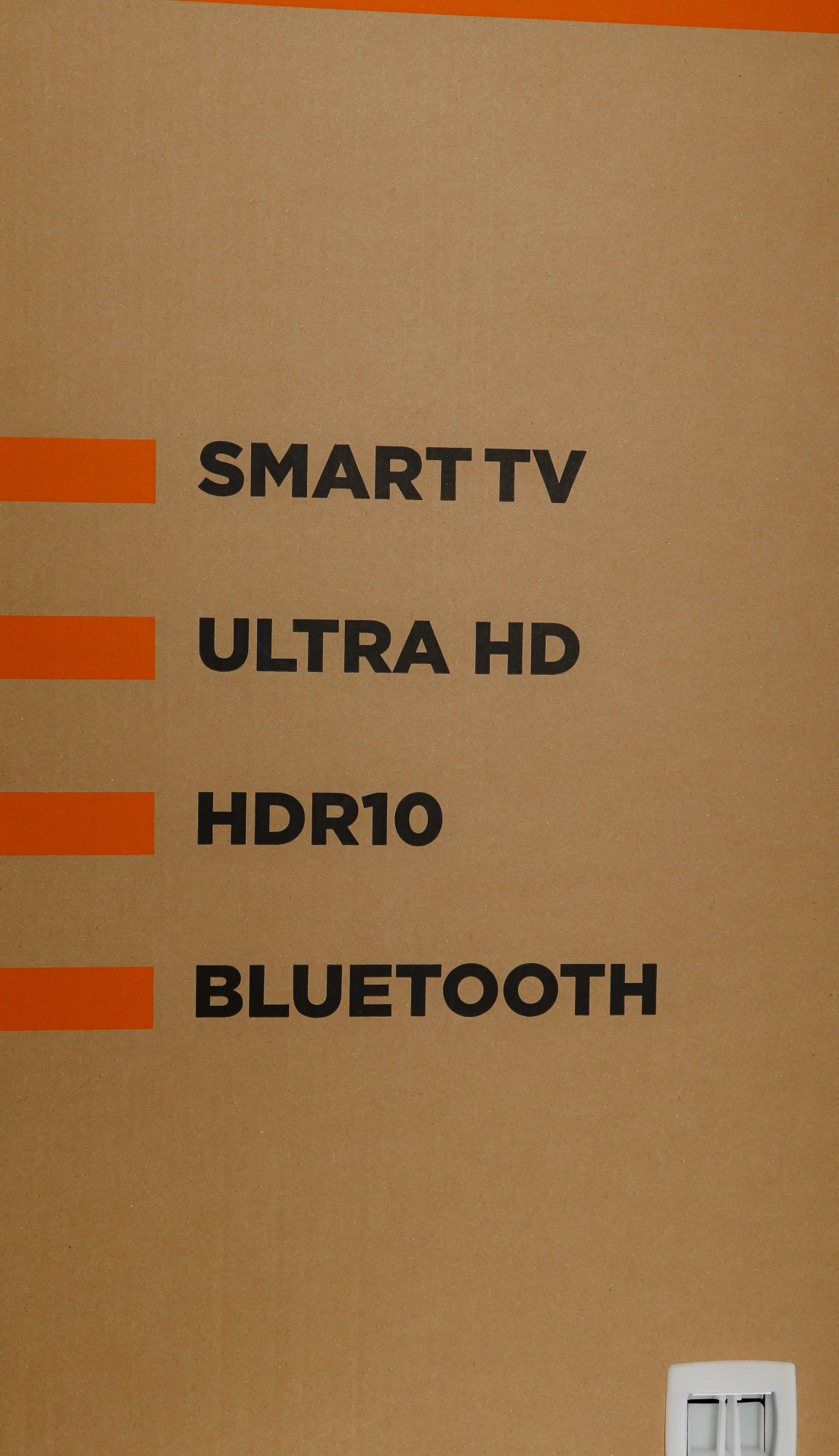 Телевизор SUNWIND SUN-LED65XU401, фото 20