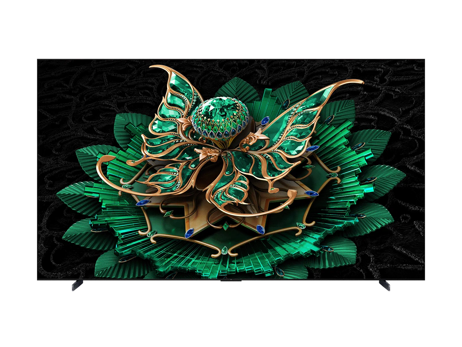 Телевизор TCL 115C7K