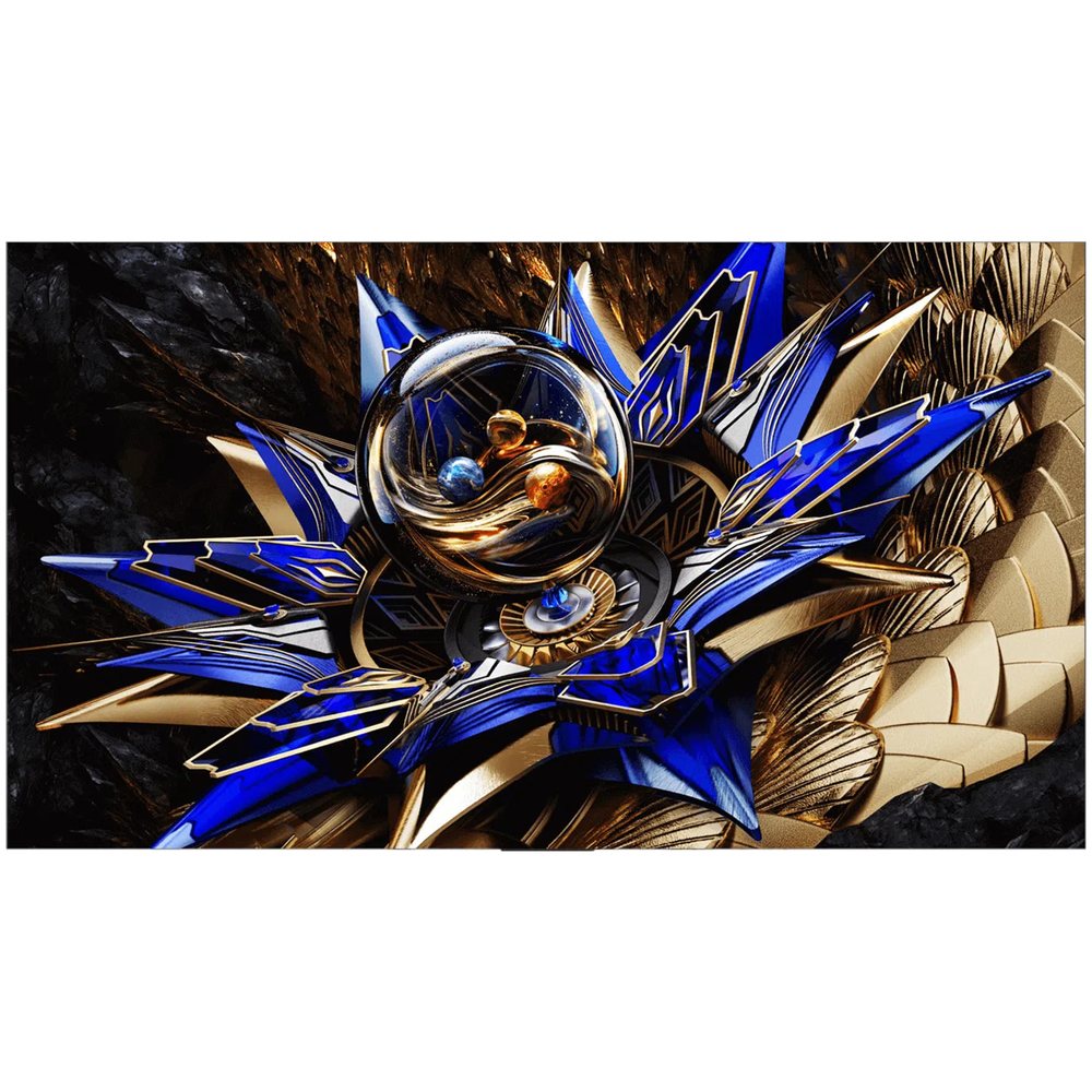 Телевизор TCL 163X11L