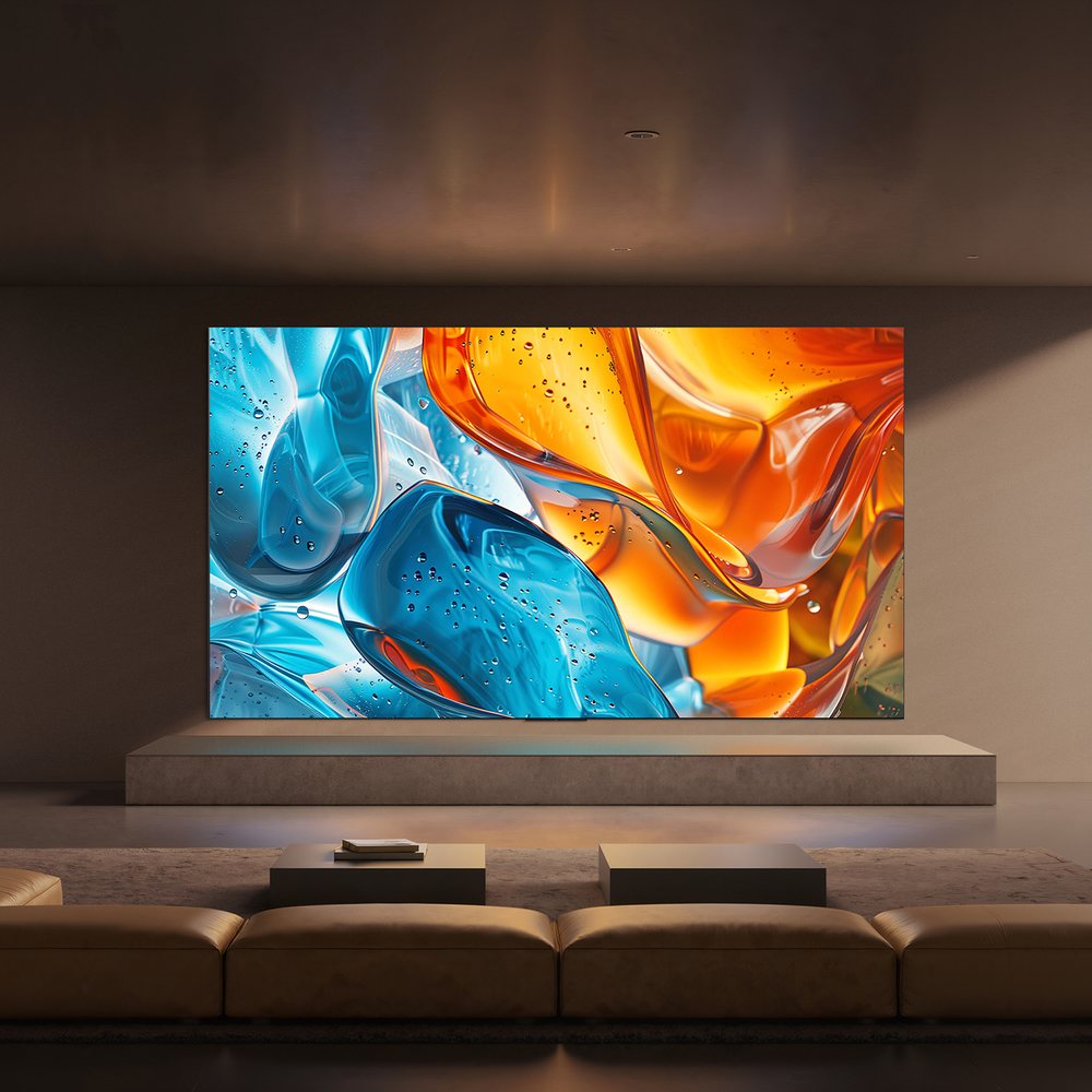 Телевизор TCL 163X11L, фото 7