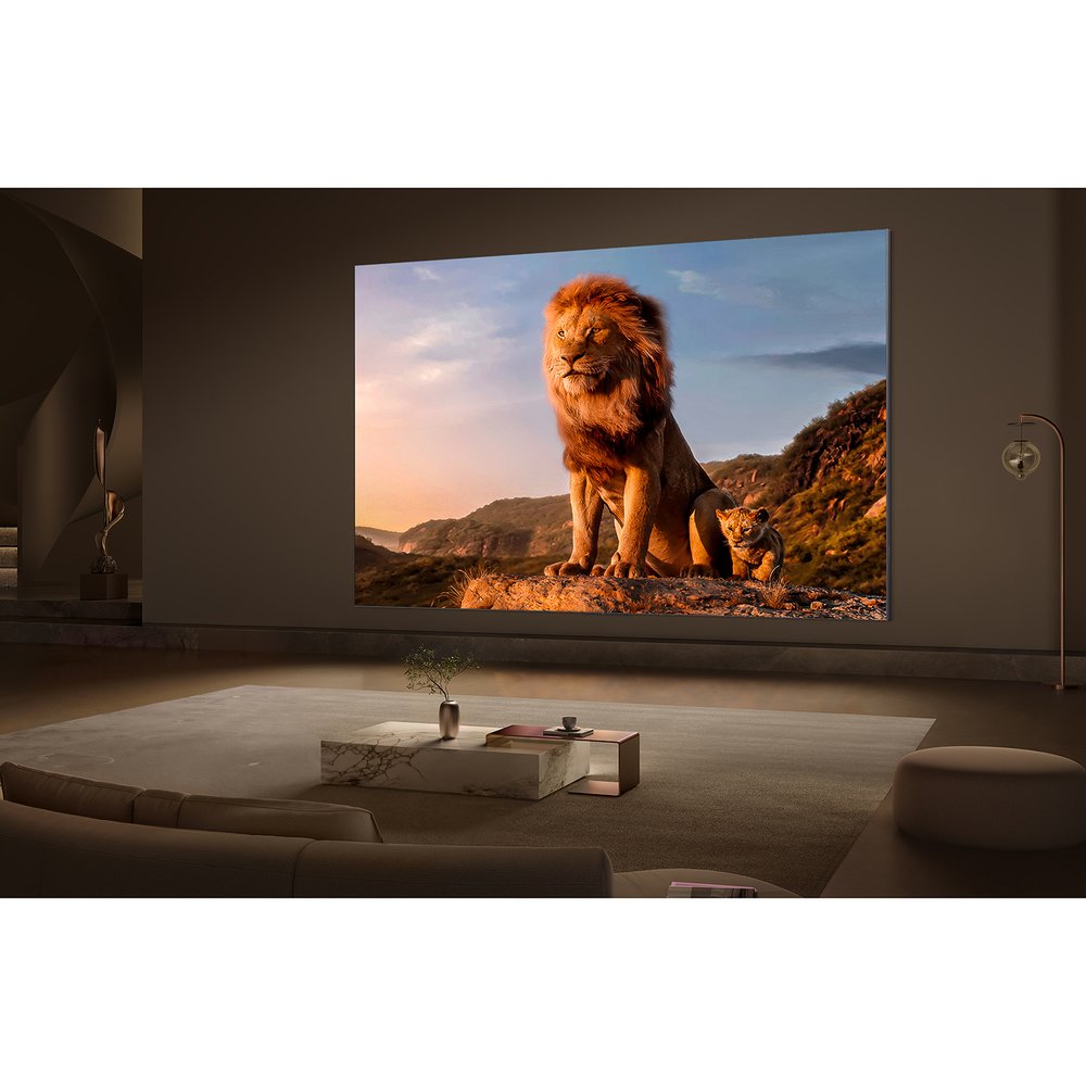 Телевизор TCL 163X11L, фото 8