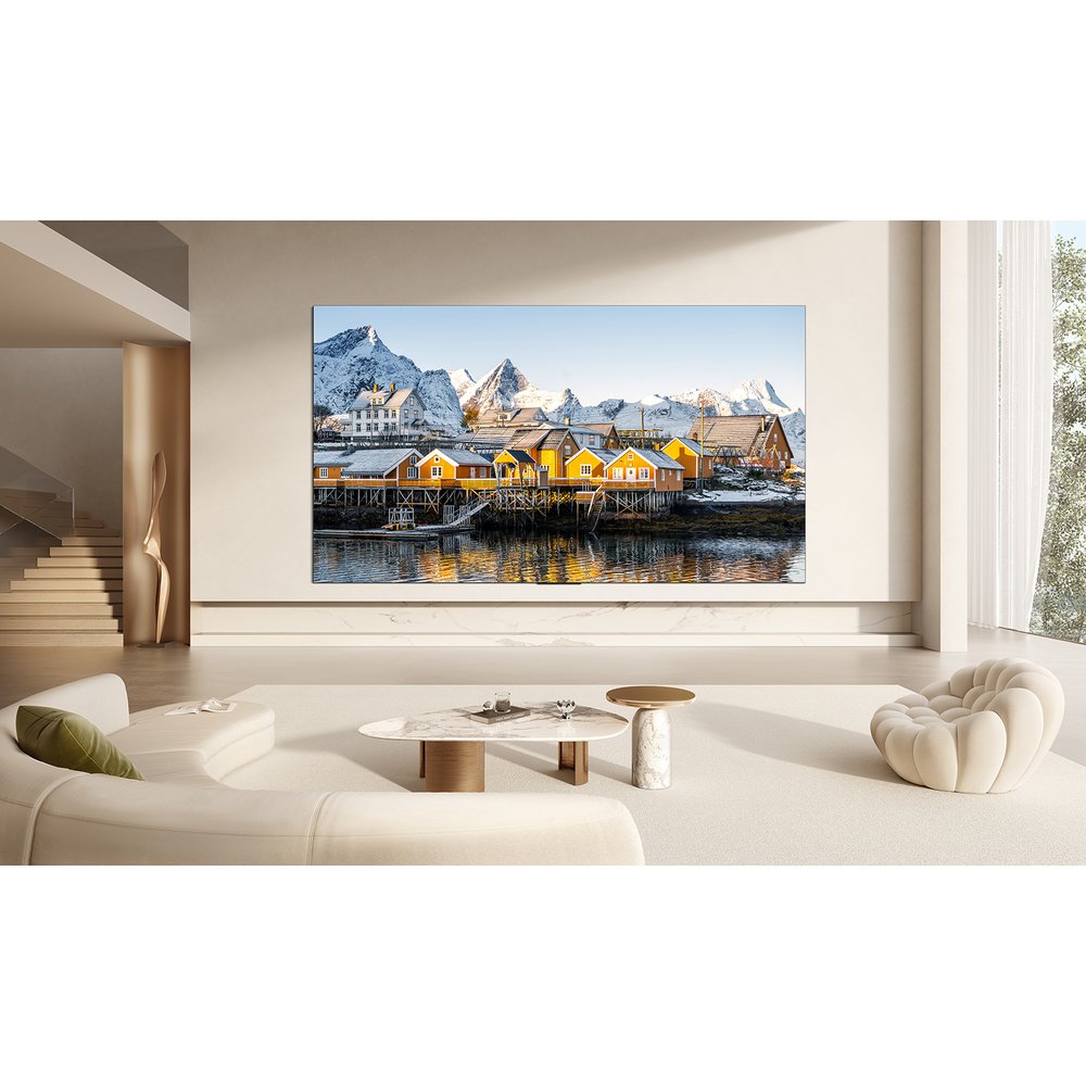 Телевизор TCL 163X11L, фото 9