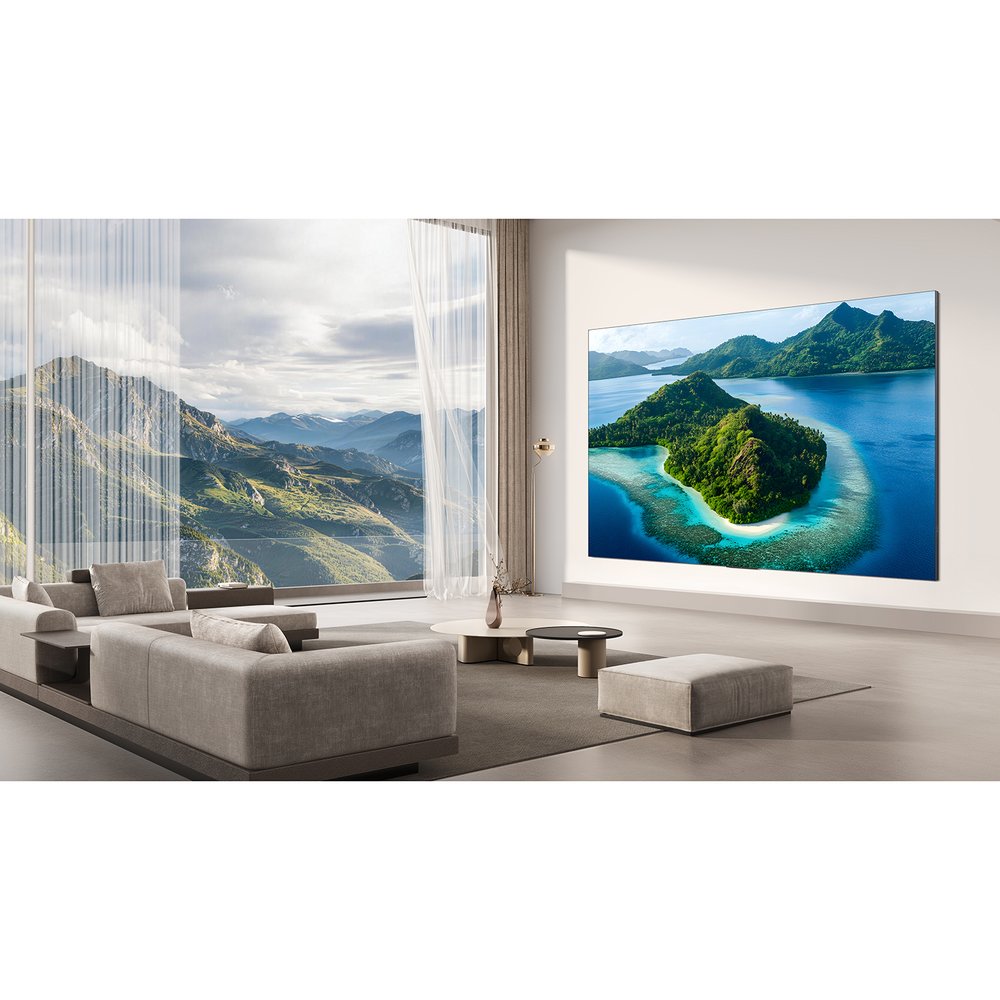 Телевизор TCL 163X11L, фото 10