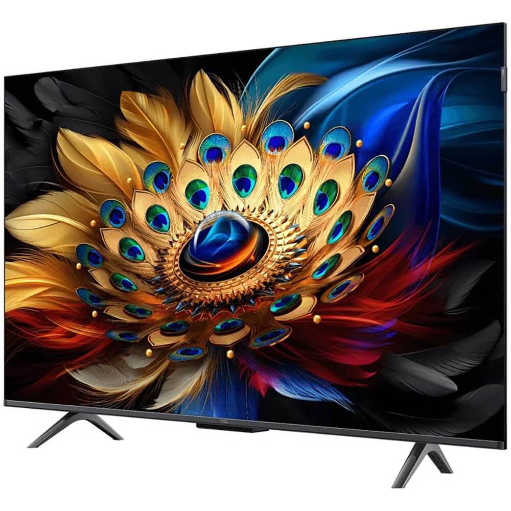 Телевизор TCL 43C655, фото 6