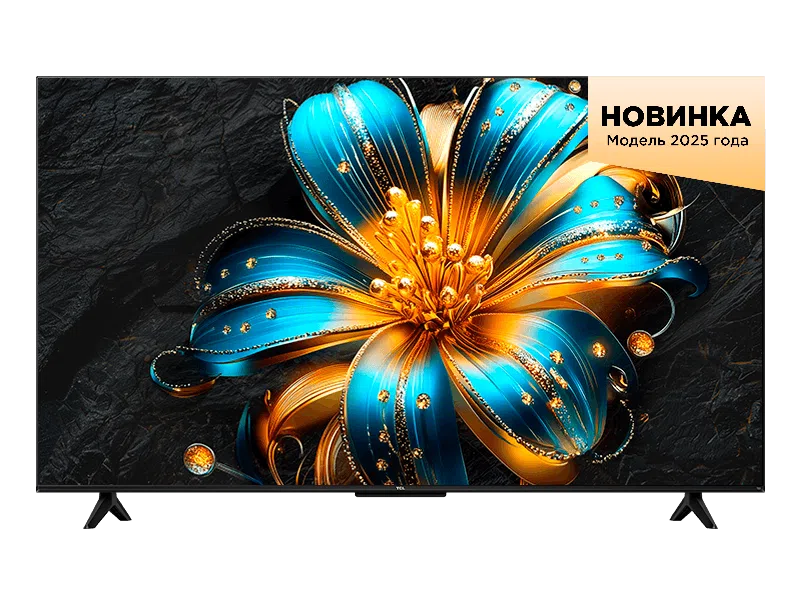 Телевизор TCL 43T6C