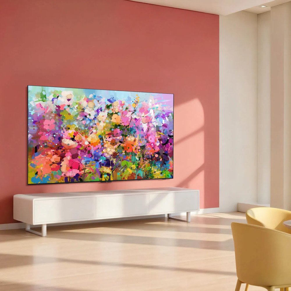 Телевизор TCL 55A400, фото 9