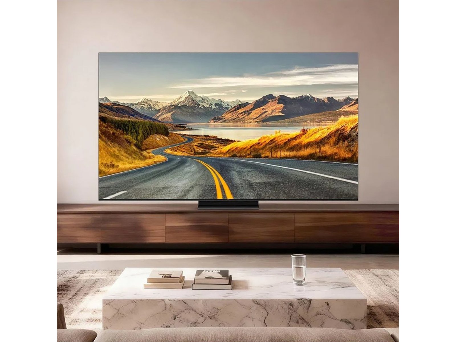 Телевизор TCL 55C7L, превью предыдущего фото