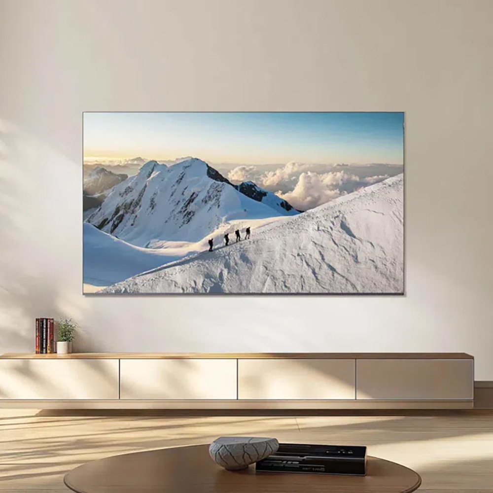 Телевизор TCL 55P8L, превью предыдущего фото