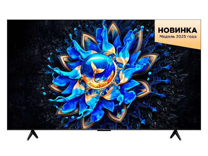 Телевизор TCL 55Q6CS