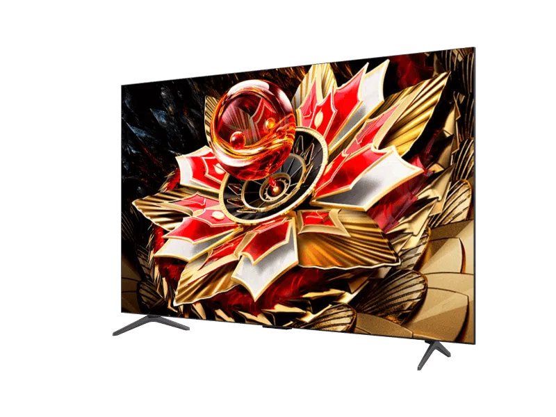 Телевизор TCL 55Q7C, превью следующего фото