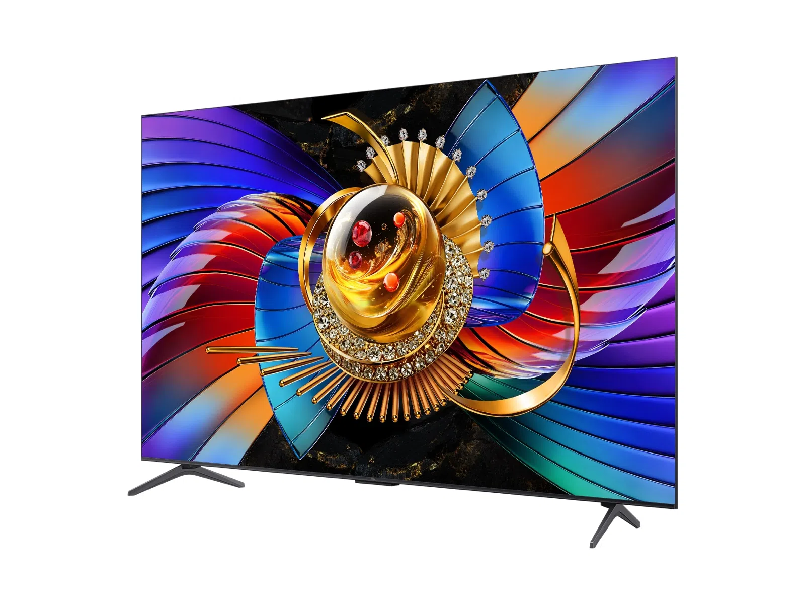 Телевизор TCL 55Q7D Pro, фото 3